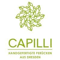 Logo von Capilli Haarwerkstatt in Dresden