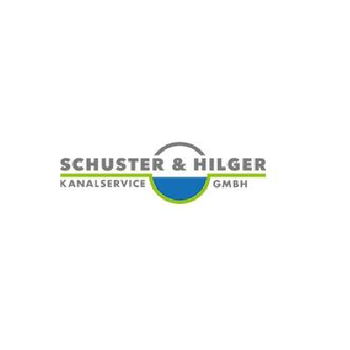 Logo von Schuster & Hilger Kanalservice GmbH in Karlsfeld