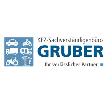 Logo von Kfz-Sachverständigenbüro Gruber in Großostheim