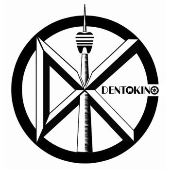 Logo von Dentokino in Stuttgart