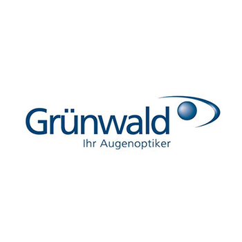 Logo von Grünwald Augenoptik in Schnaittenbach
