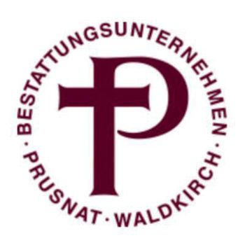 Logo von Bestattungsunternehmen Dieter Prusnat GmbH & Co. KG in Waldkirch im Breisgau