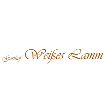 Logo von Gasthof Weißes Lamm in Nürnberg