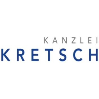 Logo von Kanzlei Kretsch Oliver Mosch in Fürth in Bayern