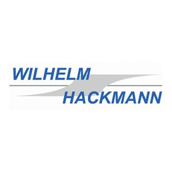 Logo von Wilhelm Hackmann Elektro-Großhandlung GmbH in Mülheim an der Ruhr