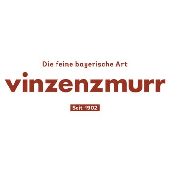 Logo von Vinzenzmurr Metzgerei - München - Obersendling in München