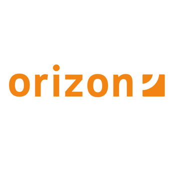 Logo von Orizon - Zeitarbeit & Personalvermittlung Stuttgart in Stuttgart