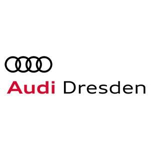 Logo von Audi Dresden in Dresden