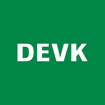 Logo von DEVK Versicherung: Imsir Rovcanin in Seelze