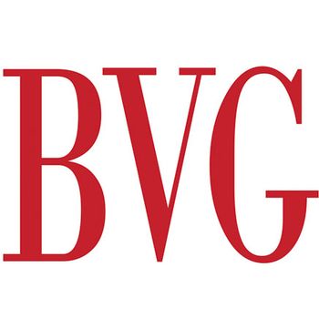 Logo von BVG Verwaltung GmbH & Co. KG in München