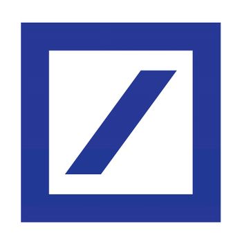 Logo von Deutsche Bank Filiale in Hamburg