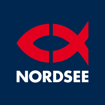 Logo von NORDSEE Autobahnraststätte T&R Zweidorfer Holz Nord in Wendeburg