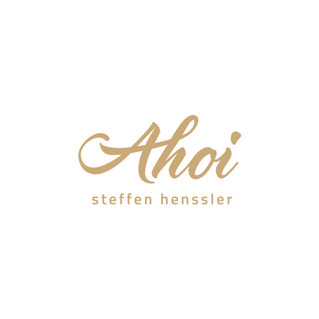 Logo von Ahoi Steffen Henssler Hamburg in Hamburg