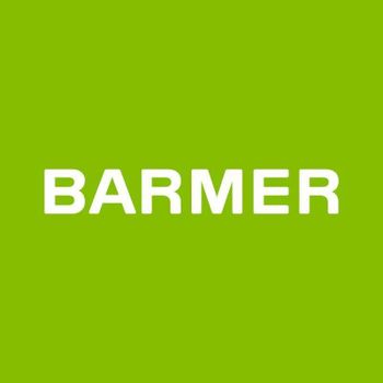 Logo von BARMER in Lingen