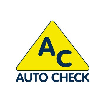 Logo von AC Auto Check Schienke in Dahlenburg