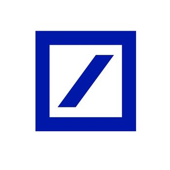 Logo von Deutsche Bank Filiale in Aalen