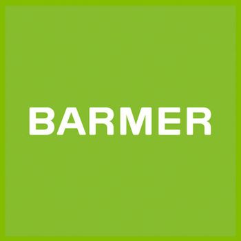 Logo von BARMER in Schwäbisch Gmünd