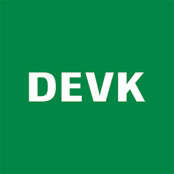 Logo von DEVK Versicherung: Michael Kother in Brandenburg