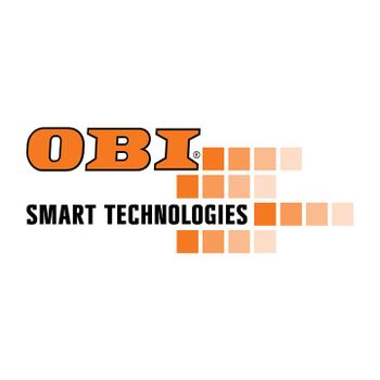 Logo von OBI Smart Technologies GmbH in Wermelskirchen