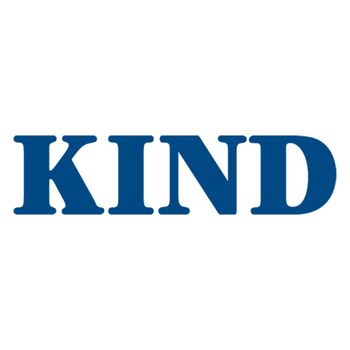 Logo von KIND Hörgeräte Prenzlau in Prenzlau