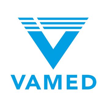 Logo von VAMED Rehaklinik Berching in Berching
