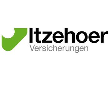Logo von Itzehoer Versicherungen: Gerald Schütt in Kiel