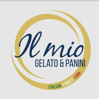 Logo von Il Mio Gelato e Panini / Cafe & Restaurant / München in München