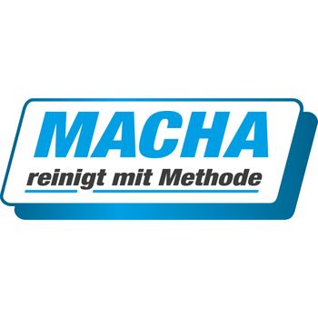Logo von Macha Glas-und Gebäudereinigung GmbH Düsseldorf in Düsseldorf