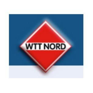 Logo von WTT Nord GmbH in Kiel