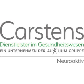 Logo von SC Sanitätshaus Carstens GmbH in Stuttgart