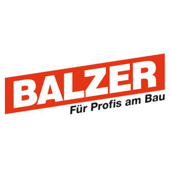 Logo von Balzer Bauwelt in Marburg