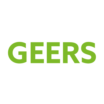 Logo von GEERS Hörgeräte in Buxtehude