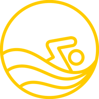 Logo von BADUE Badeland Uelzen in Uelzen