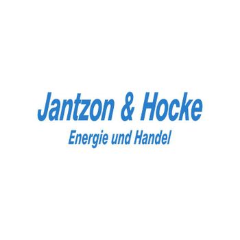Logo von Jantzon & Hocke KG in Sulingen