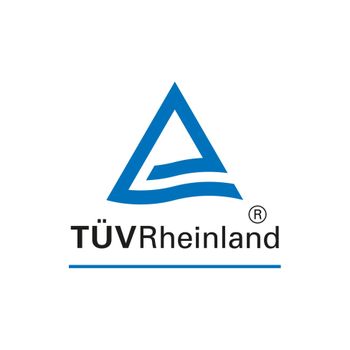 Logo von TÜV Rheinland Akademie GmbH in Gransee