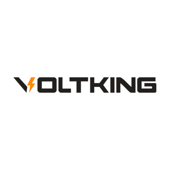Logo von Voltking GmbH in Kulmbach