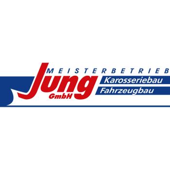 Logo von Autosattlerei und Karosseriebau Jung GmbH in Gießen