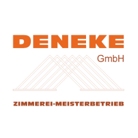 Logo von Deneke GmbH in Dormagen