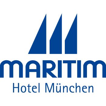 Logo von Maritim Hotel München in München