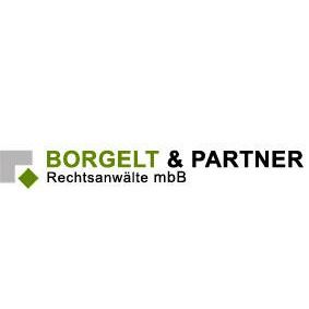 Logo von Borgelt & Partner Rechtsanwälte Düsseldorf in Düsseldorf
