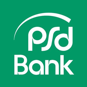 Logo von PSD Bank West eG in Köln