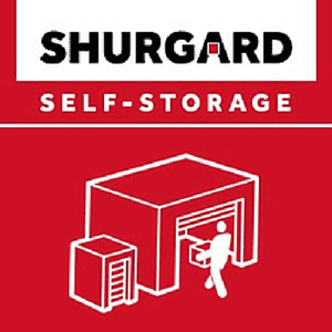 Logo von Shurgard Self Storage Hamburg Wandsbek Holstenhofweg in Hamburg