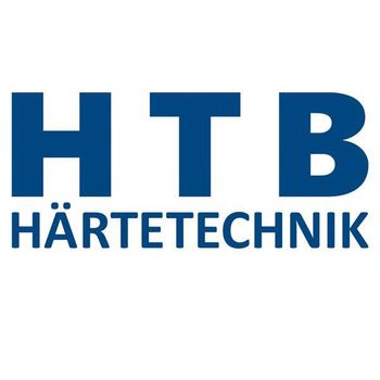 Logo von HTB Härtetechnik GmbH Berlin in Schöneiche bei Berlin
