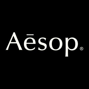 Logo von Aesop in Berlin
