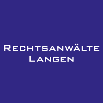 Logo von Frank Langen Strafverteidiger Aachen in Aachen