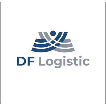 Logo von DF Logistic in Köln