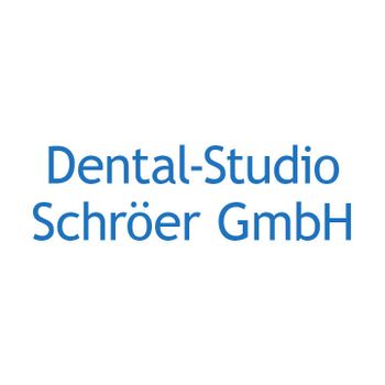 Logo von Dental-Studio Schröer in Essen