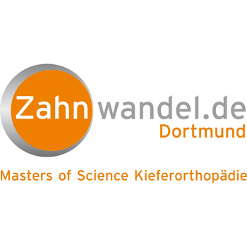 Logo von Zahnwandel Huckarde | Praxis für Kieferorthopädie in Dortmund-Huckarde