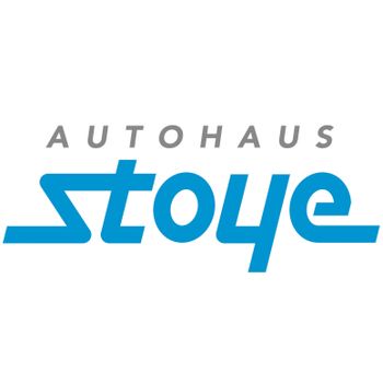 Logo von Autohaus Stoye GmbH & Co.KG in Halle an der Saale