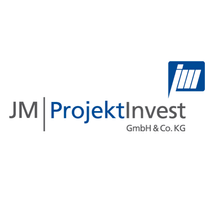 Logo von JM ProjektInvest GmbH & Co. KG in Magdeburg